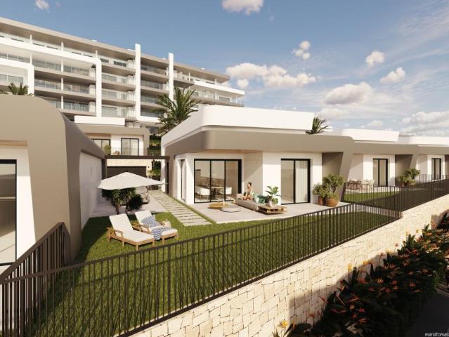 4 Dormitorio Villa Alicante Communidad Valencia 85983308