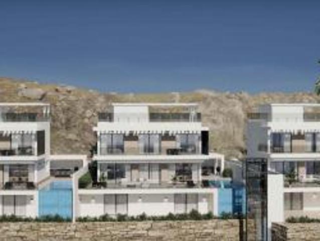 4 Dormitorio Villa Alicante Communidad Valencia 86010263
