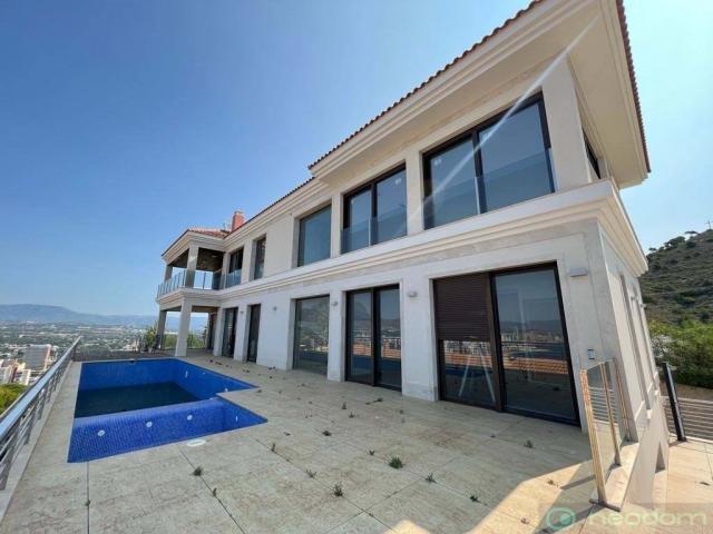 4 Dormitorio Villa Alicante Communidad Valencia 86010396
