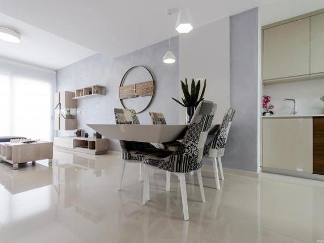 4 Dormitorio Villa Alicante Communidad Valencia 87797600