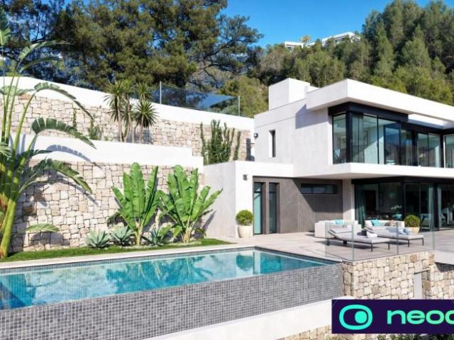 4 Dormitorio Villa Alicante Communidad Valencia 92943991