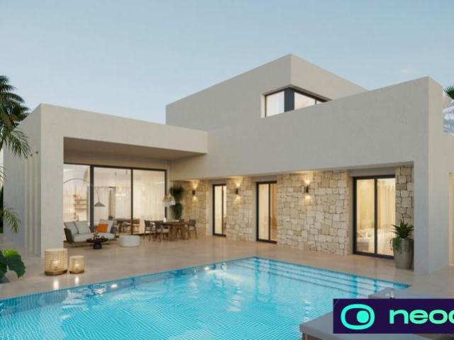 4 Dormitorio Villa Alicante Communidad Valencia 93053665