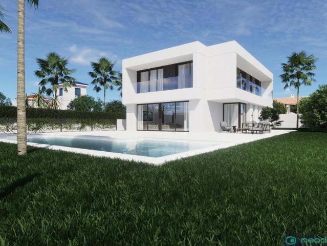 4 Dormitorio Villa Alicante Communidad Valencia 93053689