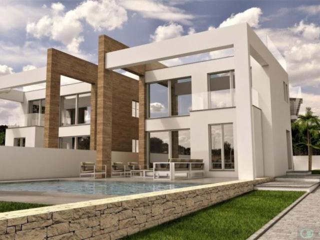 4 Dormitorio Villa Alicante Communidad Valencia 94693889