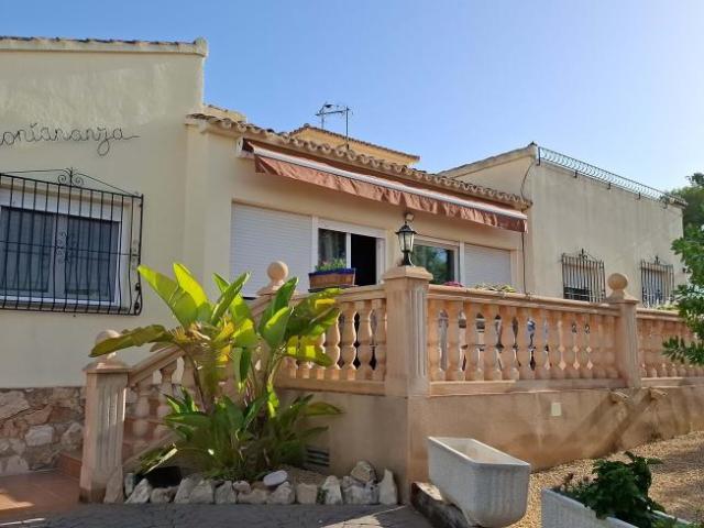 4 Dormitorio Villa Alicante Communidad Valencia 96382725
