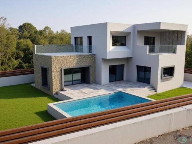 4 Dormitorio Villa Alicante Communidad Valencia 99094279