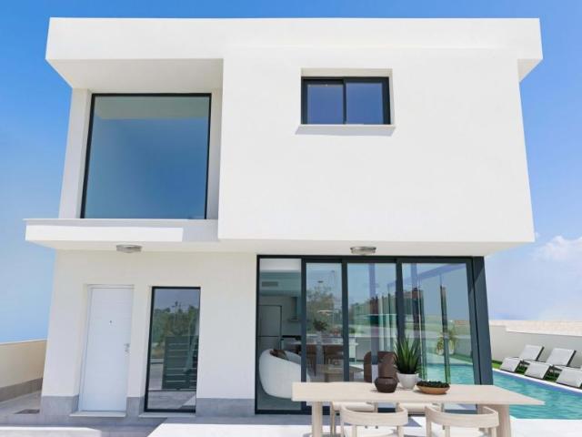 4 Dormitorio Villa Alicante Communidad Valencia 101407391