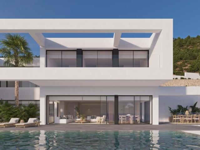 4 Dormitorio Villa Alicante Communidad Valencia 101224345