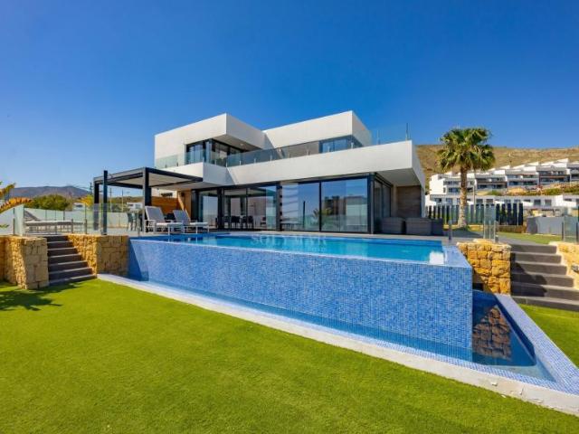 4 Dormitorio Villa Alicante Communidad Valencia 102309244