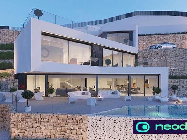 4 Dormitorio Villa Alicante Communidad Valencia 103570736