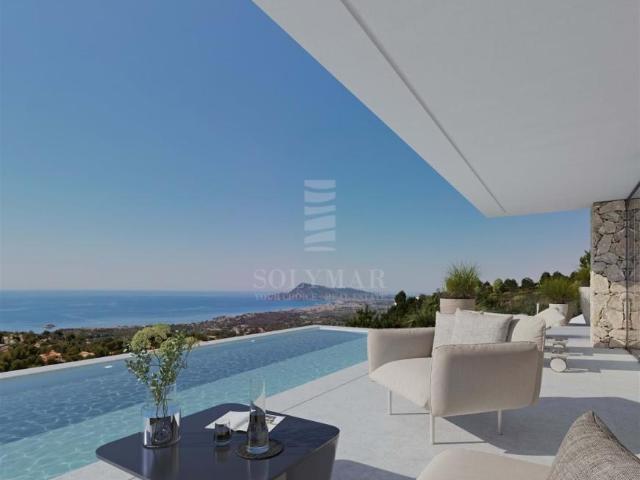 4 Dormitorio Villa Alicante Communidad Valencia 103180526