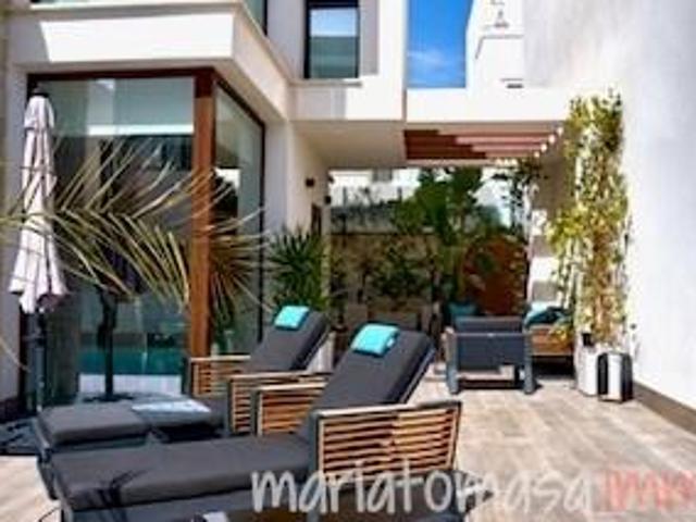 4 Dormitorio Villa Alicante Communidad Valencia LS85983369