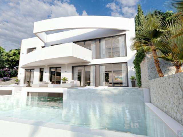 4 Dormitorio Villa Alicante Communidad Valencia LS86010298