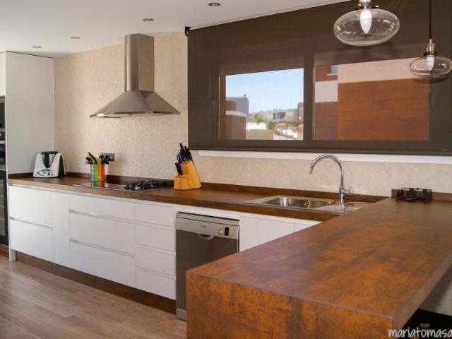 4 Dormitorio Villa Alicante Communidad Valencia LS90490200