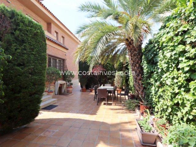 4 Dormitorio Villa Alicante Costa Blanca 103920695
