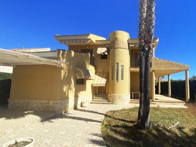 4 Dormitorio Villa Alicante Alicante 80312553