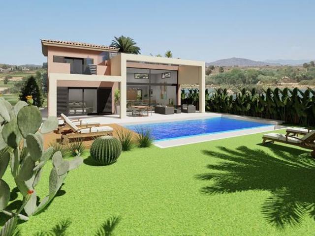 4 Dormitorio Villa Almería Andalusia 86752270
