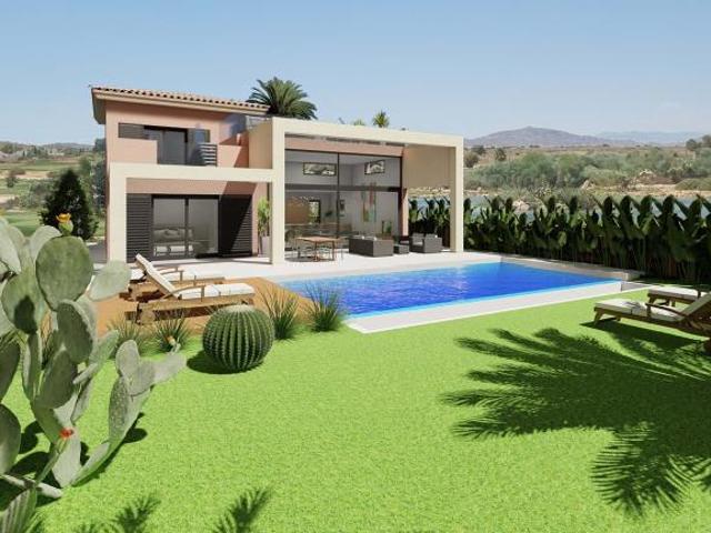 4 Dormitorio Villa Almería Andalusia 86752272