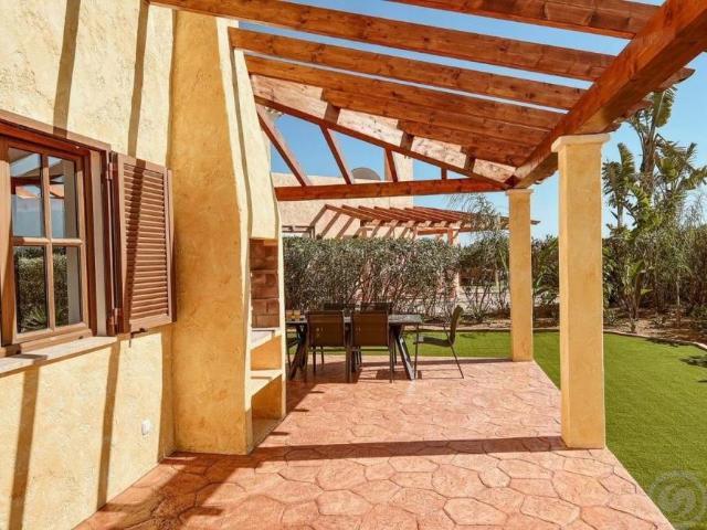 4 Dormitorio Villa Almería Andalusia 86936373