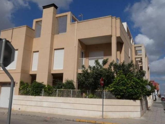 4 Dormitorio Villa Almoradi Alicante 93249915