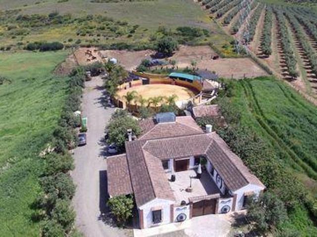 4 Dormitorio Villa Alora Malaga 97103445