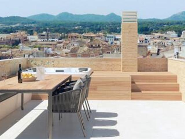 4 Dormitorio Villa Artà Illes Balears 98118207