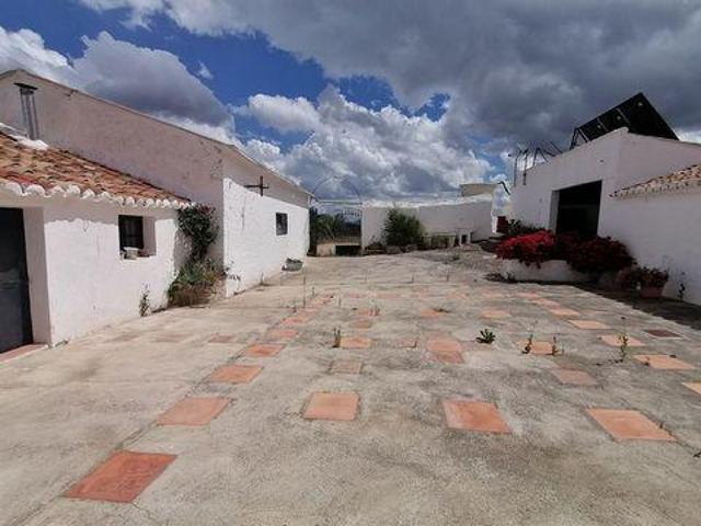 4 Dormitorio Villa Ardales Malaga 97110396