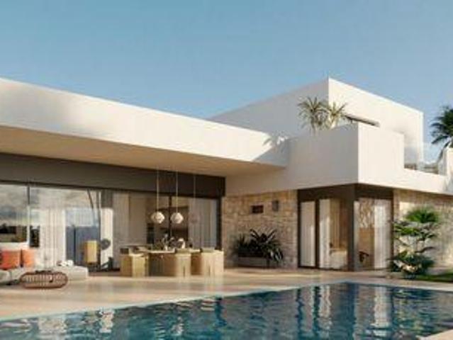 4 Dormitorio Villa Aspe Costa Blanca 90794205