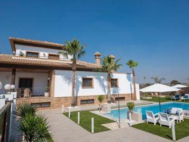 4 Dormitorio Villa Avileses Murcia 99128724
