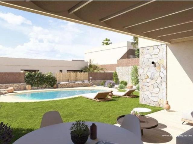 4 Dormitorio Villa Banos Y Mendigo MURCIA 102437565