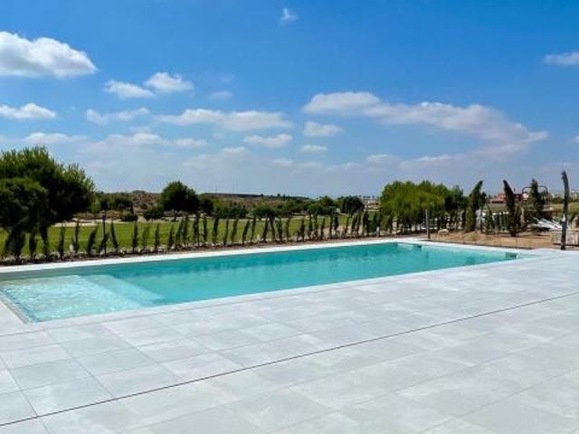 4 Dormitorio Villa Banos Y Mendigo Murcia LS84257614