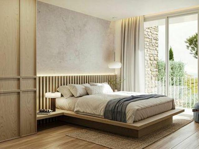 4 Dormitorio Villa Begur CataluñaCatalonia 96309543