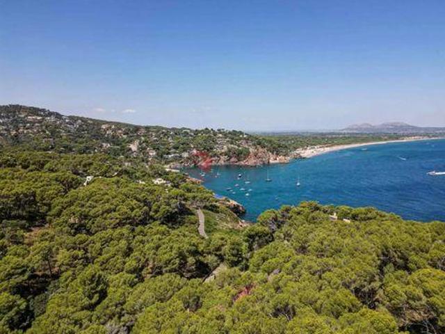 4 Dormitorio Villa Begur CataluñaCatalonia 93811736