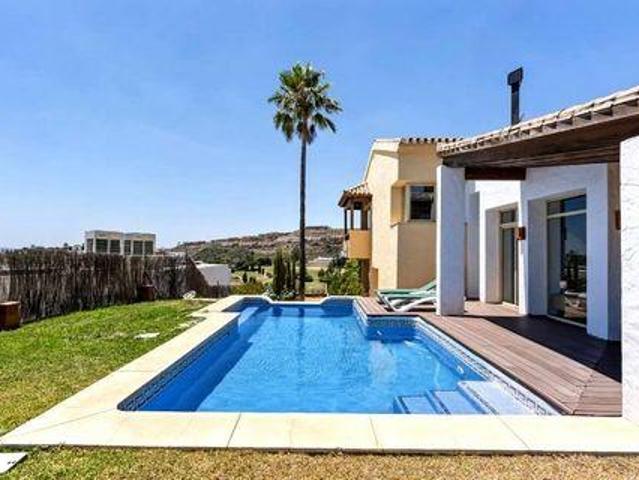 4 Dormitorio Villa Benahavís Andalucía 98304037