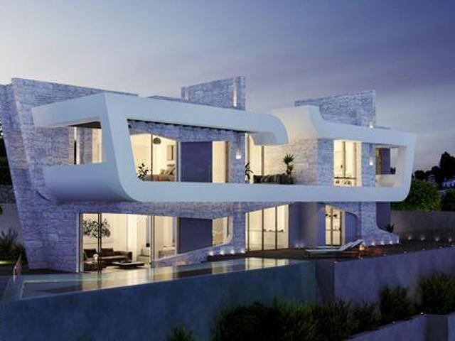 4 Dormitorio Villa Benalmádena Malaga 96310101