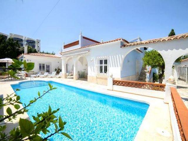4 Dormitorio Villa Benidorm Comunidad Valenciana 98303517