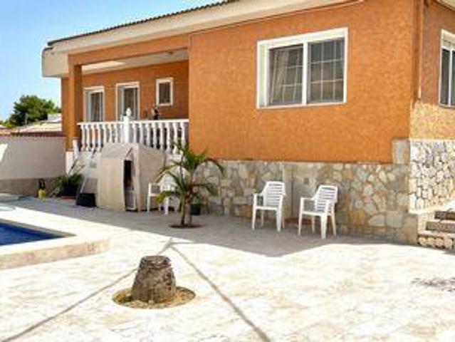 4 Dormitorio Villa Benijofar Costa Blanca 93359665