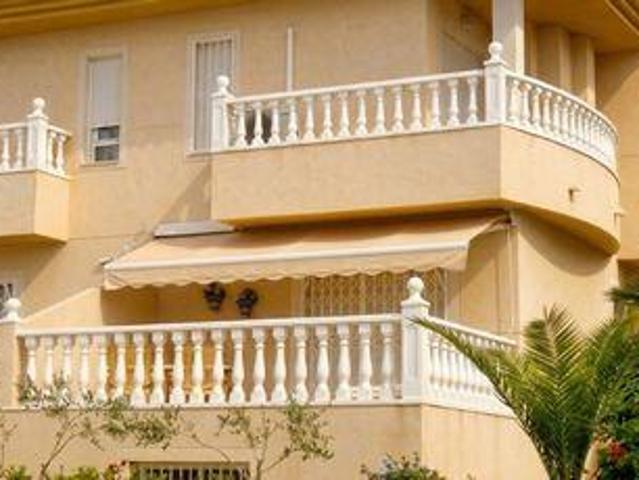 4 Dormitorio Villa Benijofar Costa Blanca 101099869