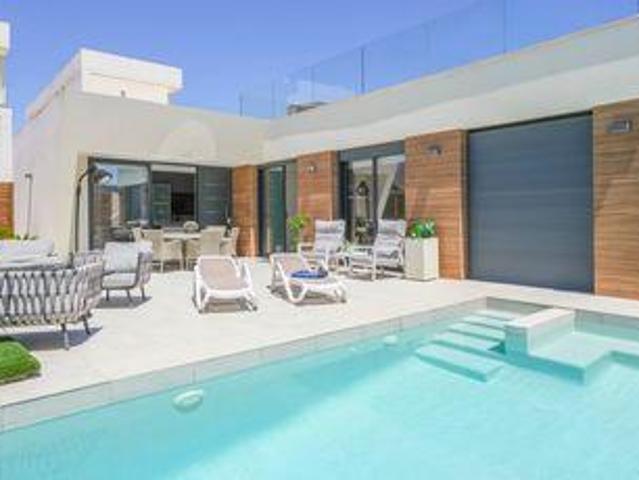 4 Dormitorio Villa Benijofar Costa Blanca 102556957