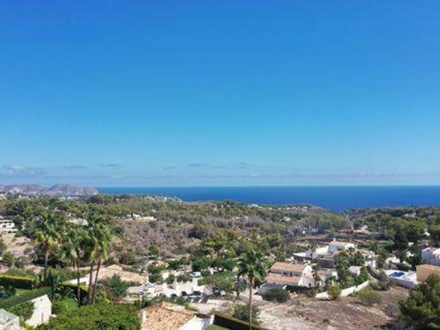 4 Dormitorio Villa Benissa Alicante 98132172