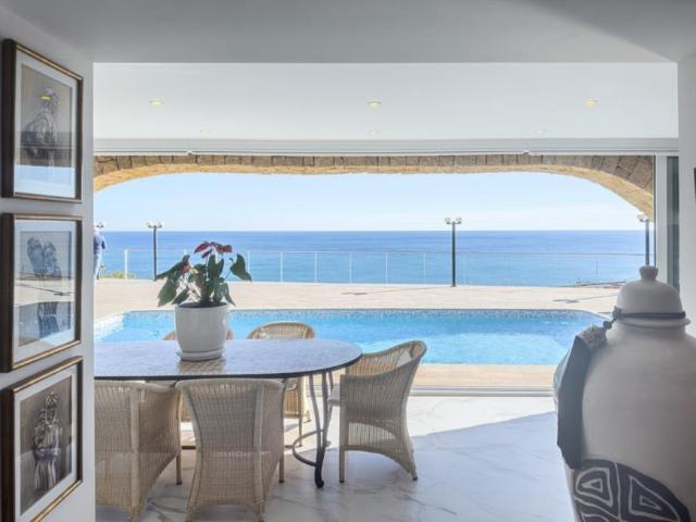 4 Dormitorio Villa Benissa Alicante 101640808