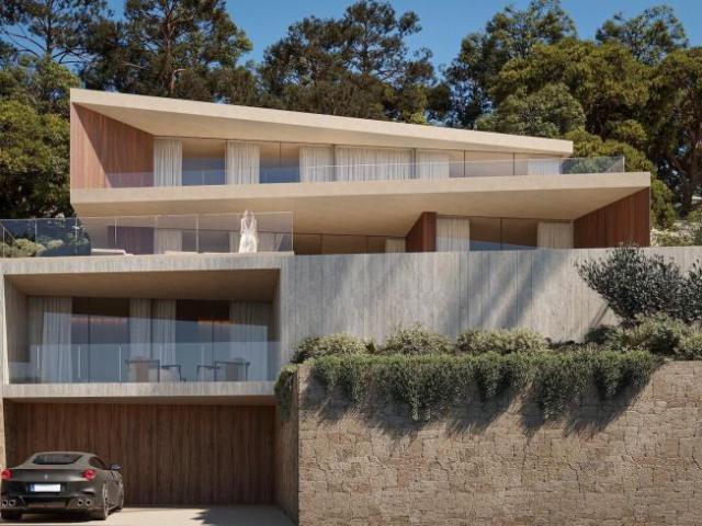 4 Dormitorio Villa Benissa Alicante 102310695