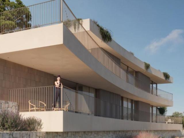 4 Dormitorio Villa Benissa Alicante 96649598