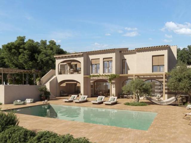 4 Dormitorio Villa Benissa Costa Blanca 100806748