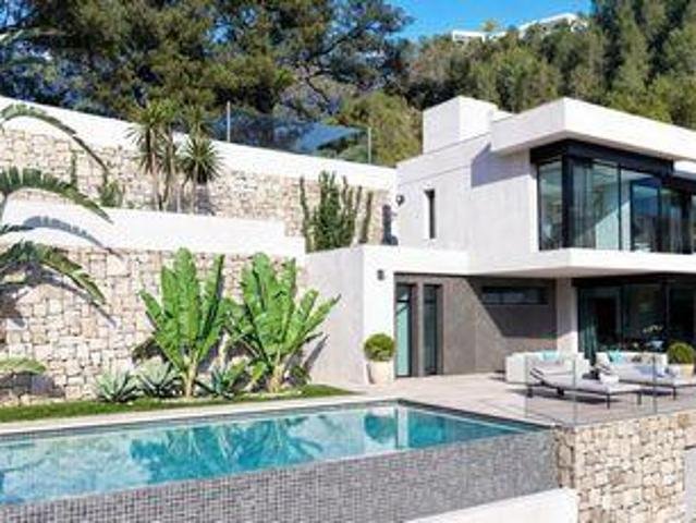 4 Dormitorio Villa Benissa Costa Blanca 101314727