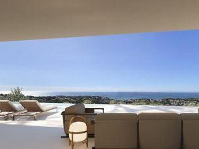 4 Dormitorio Villa Benissa Costa Blanca 102116458