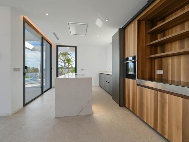 4 Dormitorio Villa Benissa Costa Blanca 97433526