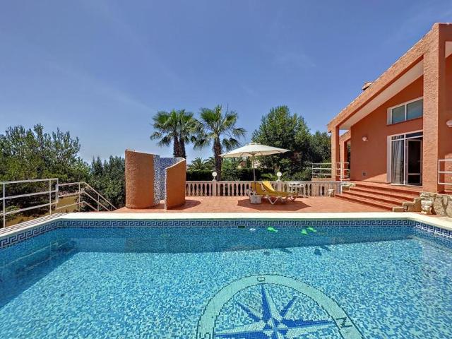 4 Dormitorio Villa Benitachell Alicante 101643923