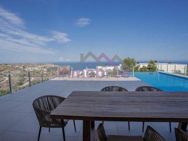 4 Dormitorio Villa Benitachell Alicante 103415979