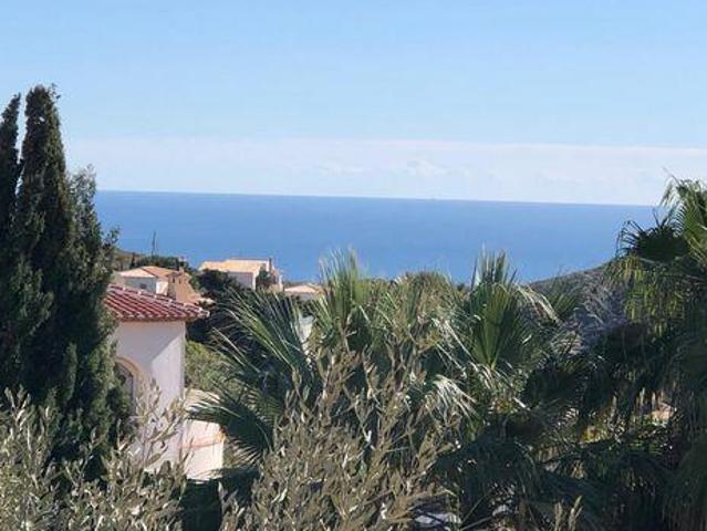 4 Dormitorio Villa Benitachell Alicante 67106869